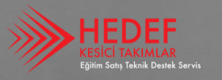Hedef Kesici Aletler
